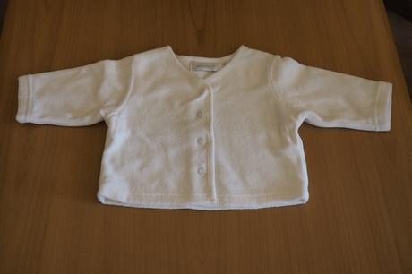 Dojčenská súprava, early days,62