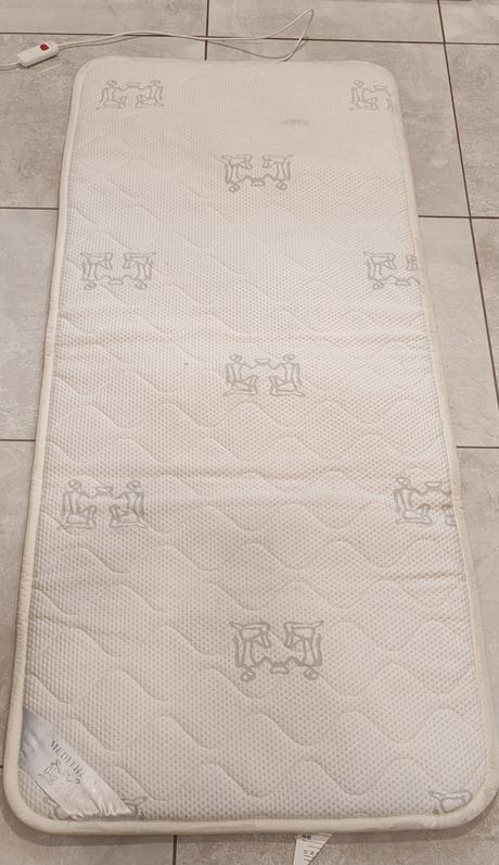 Vyhrievacia podložka meditherm, 