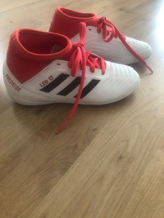 Kopačky adidas predator, adidas,30