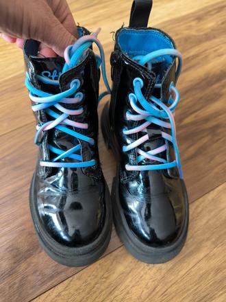 Prechodné stitch topánky, disney,28