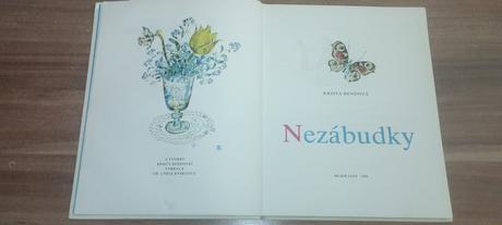 Nezábudky, 