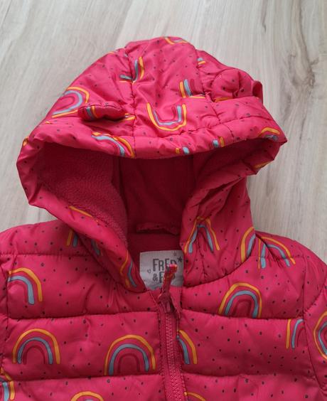 Zimná kombinéza f&f č.74, f&f,74