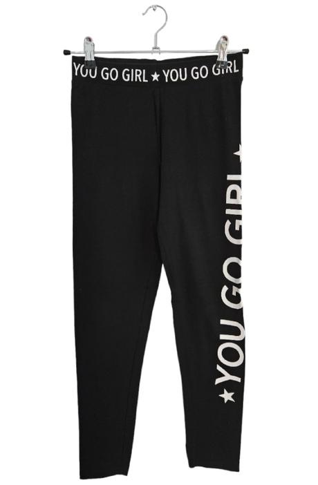 Page one young legíny 158/164, takko,164