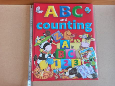 Abc and counting velky hb, 