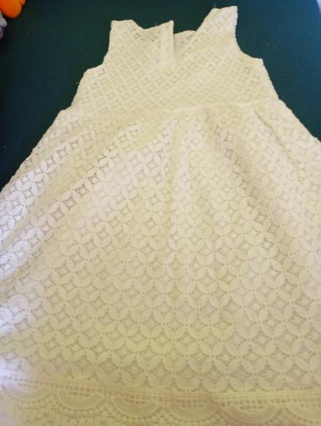 Letné šaty 122, dopodopo,122