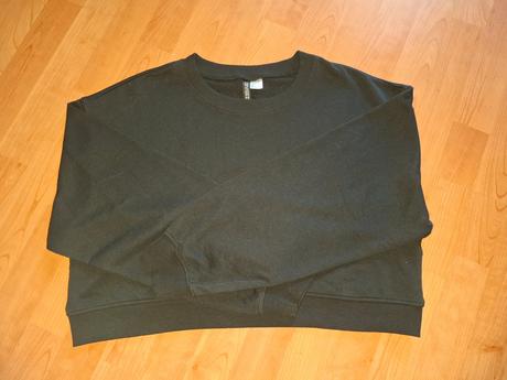 Dámska mikina, h&m,l