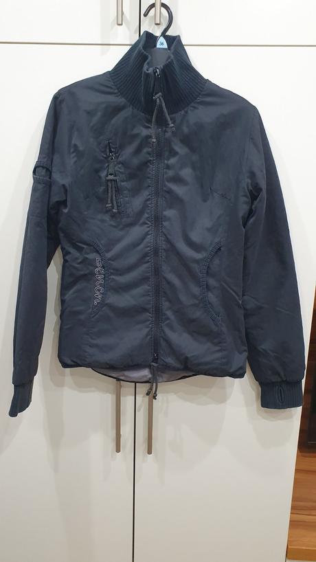 Dámska bunda bench, bench,s