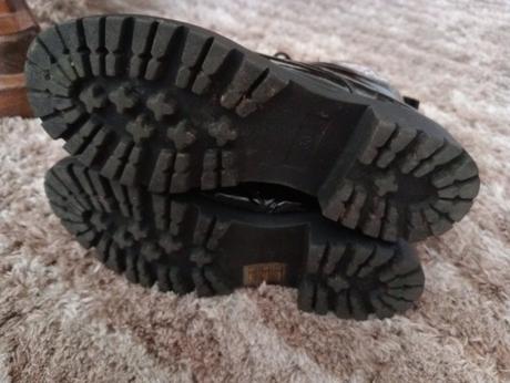 Nádherné jesenné topánky, reserved,36