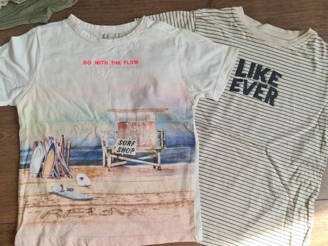 Tricka 2ks, zara,116