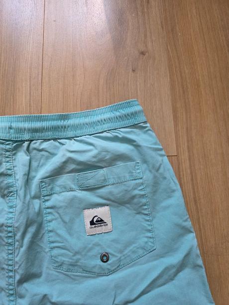 Šortky quiksilver v.164 na 13-14 rokov, quiksilver,164