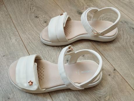 Sandále geox, geox,38