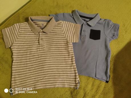 Lupilu - set polotriciek (2ks), lupilu,86