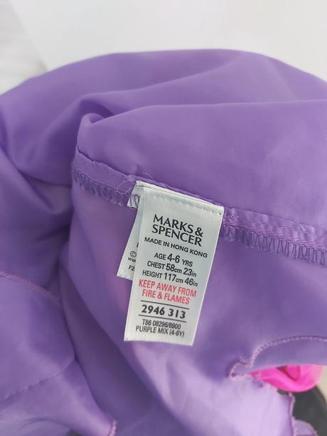 Kostým na karneval halloween, 