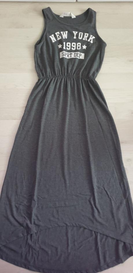 Šaty č.134, h&m,134