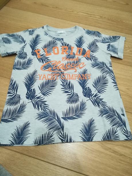 Tričká, pepperts,122