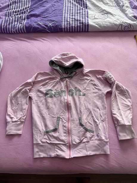 Mikina bench, bench,146