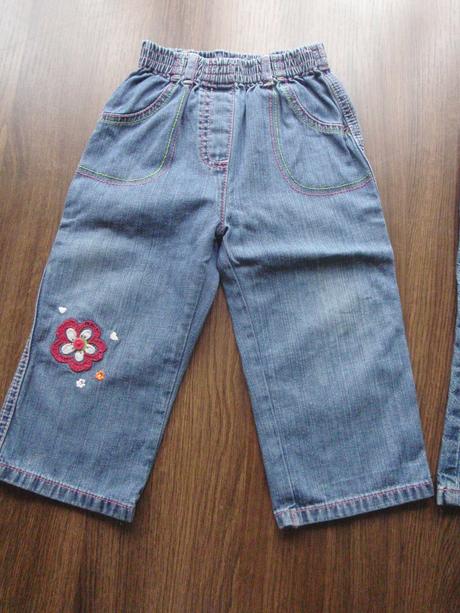 2x rifličky, george,86