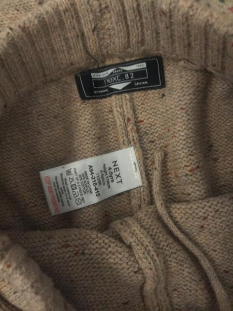 Komplet medvedík, next,110