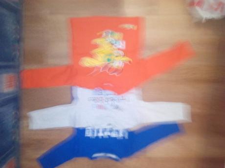 Chlapčenské nátelník, 6 - 9 mes, 74