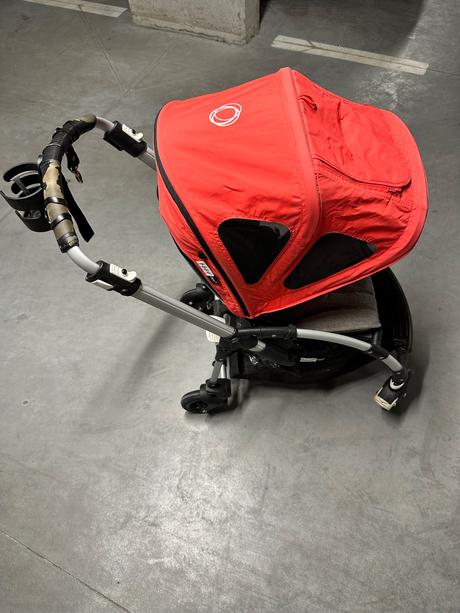 Bugaboo bee 5, bugaboo,bugaboo bee 5