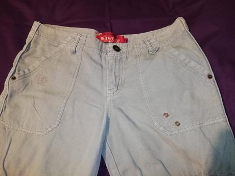 Nohavice č. 158, 158