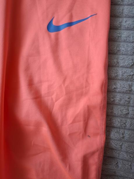 Športove trojštvrťaky, nike,158