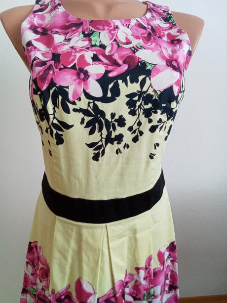 Šaty laura scott, 38