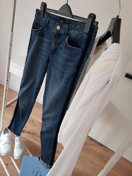 Liu jo rifle, liu jo,s