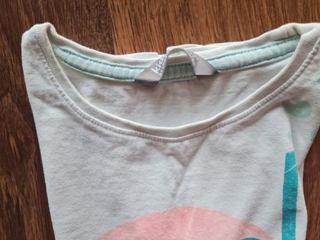 Lindex tricka 2ks + tielko, lindex,98