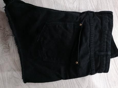 Dámske šortky, stradivarius,38