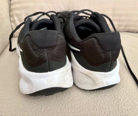 Nike revolution 7, nike,42