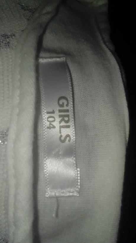 Hviezdickove tricko, pepco,104