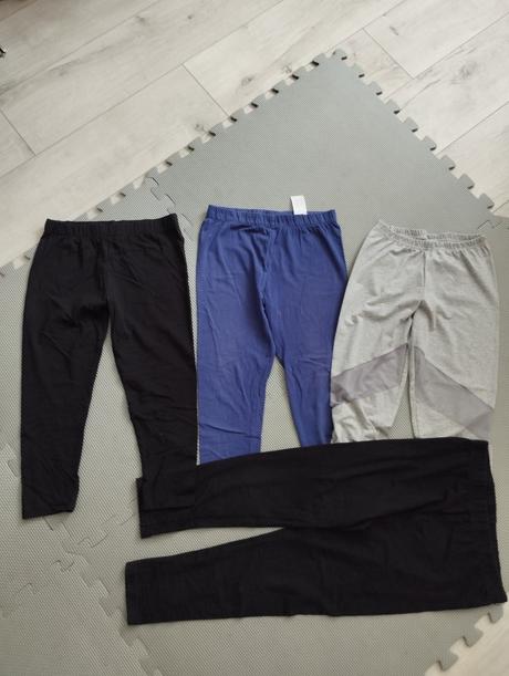 3/4 leginy, pepco,158