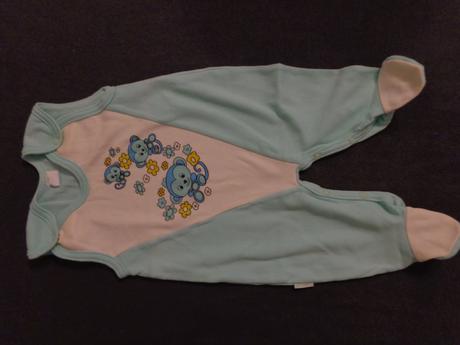 Detské dupačky, tinko,68