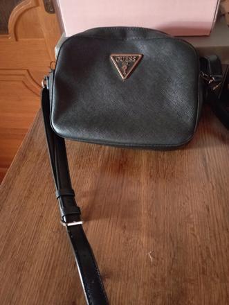 Kabelka zn.guess,original, guess