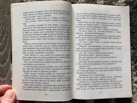 J.m.simmel-autobus veľký ako svet-prvé vyd.1992, 