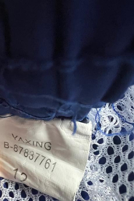 Plavky pre chlapca, 140