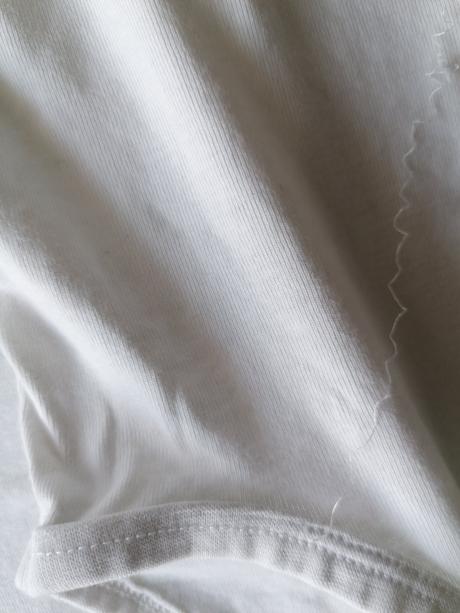 Body na ramienka, h&m,86