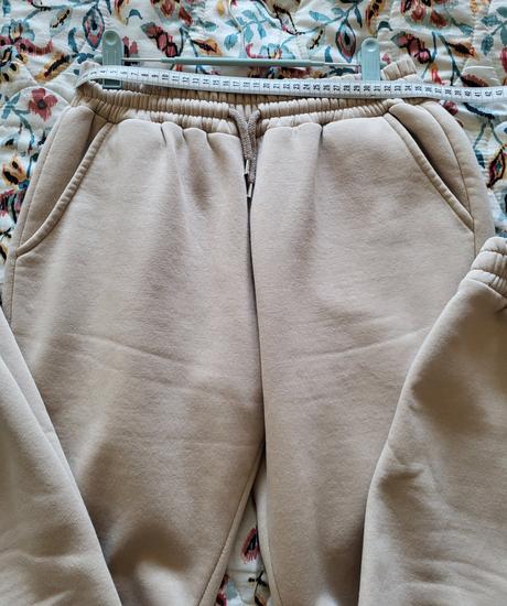 Tepláková súprava, s