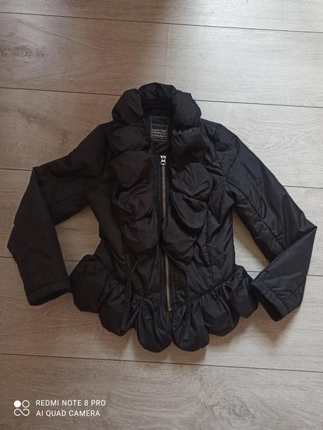 Prechodna bundicka, 128