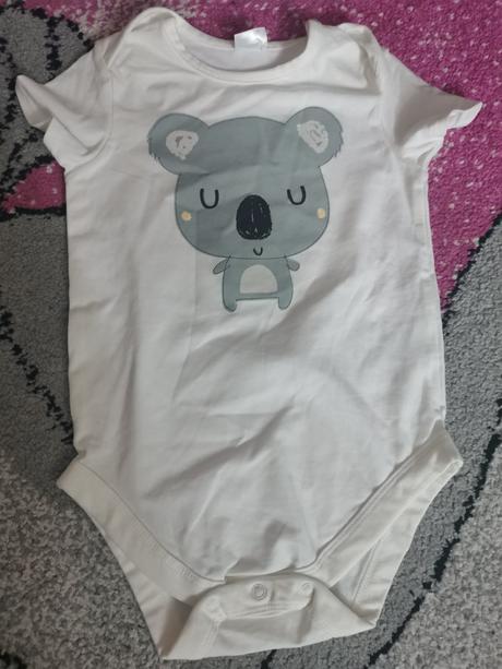 Súprava 12-18mesiacov, f&f,86