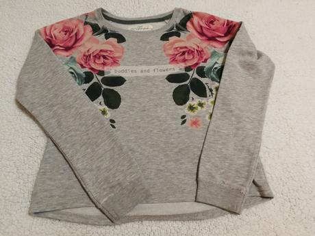 Tričko h&m, h&m,140