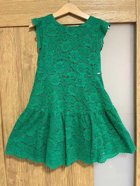 Mayoral sviatočné šaty, mayoral,116