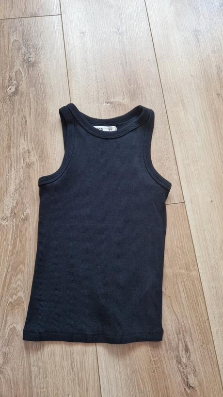 Tielko veľ. 122-128 cm., basics,122