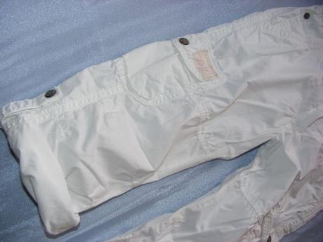 Roll up nohavice h&m - 110/116, h&m,116