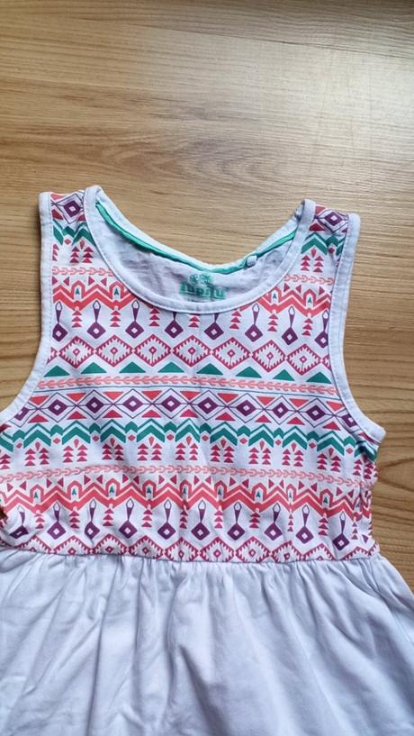 Tielko 110/116, lupilu,110