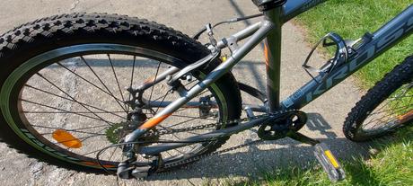 Kross m 14'   24/26, kross,26