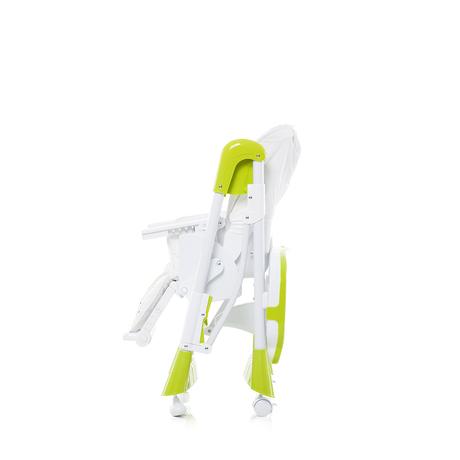 Stolička comfort plus lime,