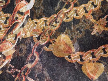 Accessoires pekny šal, xxxl