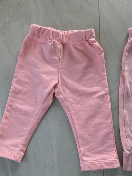 Leginy a teplaky, mayoral,68